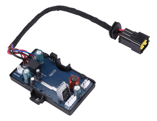 Placa Base De Control De Calentador De Aire, 1 Pieza, Apta P