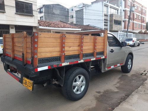 Chevrolet D-max Chevrolet Luv Dmax