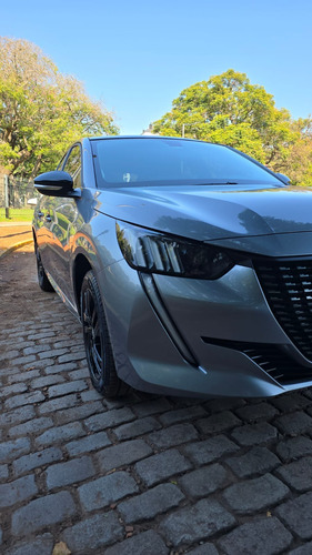 Peugeot 208 1.6 Style Mt