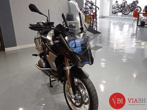 Imagem 5 de 9 de Bmw R 1200-gs Exclusive