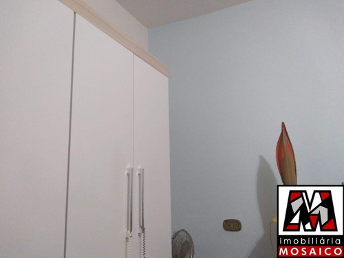 Imagem 4 de 6 de Casa Térrea Bairro Cidade Nova, Permuta, Financiável - 23107 - 68112371