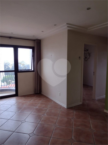 Imagem 5 de 28 de Apartamento No Campo Grande - Reo630856