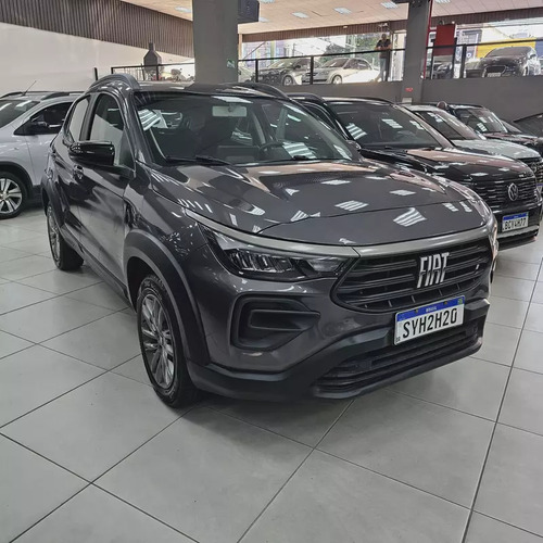 Fiat Pulse Fiat Pulse Drive 1.3 (Aut.)