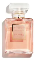 Comprar Chanel Coco Mademoiselle Eau De Parfum (100ml)