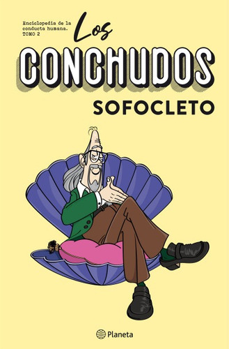 Los Conchudos - Sofocleto