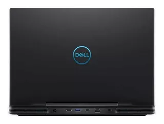 Nuevo Laptop Dell G5 G15 Fhd Ryzen 5 16gb 512ssd Negro