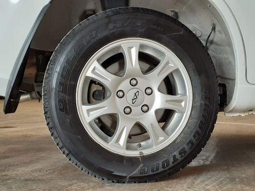 Cherry Tiggo 1.6 Confort