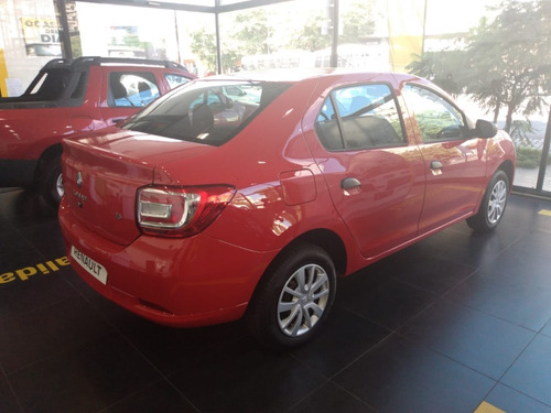 Imagen 19 de 25 de Renault Logan Life 1.6/ 2022 Entrega Asegurada!! #ev