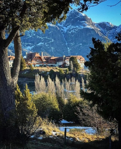 Terreno En Venta En Llao Llao, Bariloche