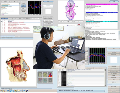 Bioanalisis De Salud