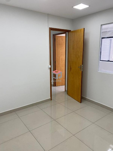 Imagem 1 de 15 de Sala Para Aluguel, 1 Vaga, Centro - Santo André/sp - 71882