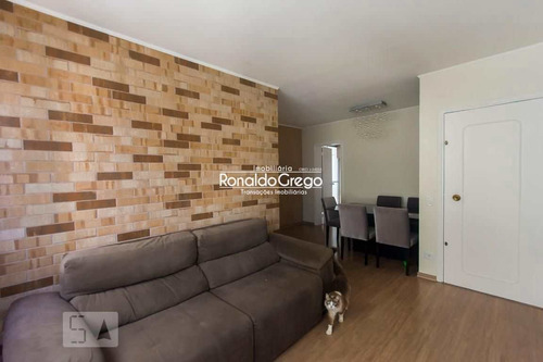 Imagem 2 de 22 de Apartamento Com 3 Dorms, Moema, São Paulo - R$ 1.1 Mi - A7644