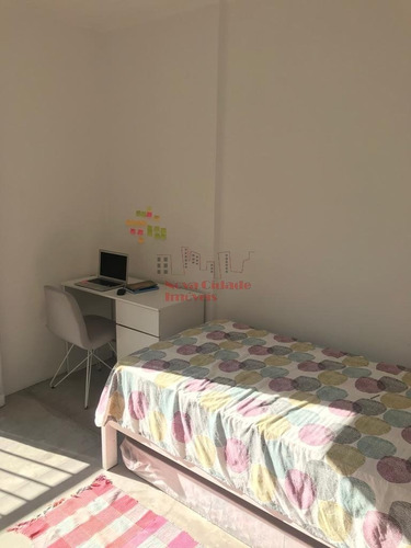 Imagem 13 de 15 de Apartamento - Vila Olimpia - Ref: 1080 - V-ap0760