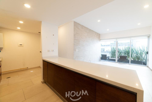 Imagen 10 de 30 de Departamento En Santa Cruz Atoyac, Benito Juárez Con 3 Recámaras, 96 M², Id: 40082