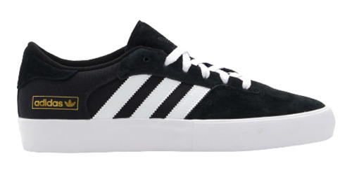 Championes adidas Matchbreak Super - Negro - La Isla