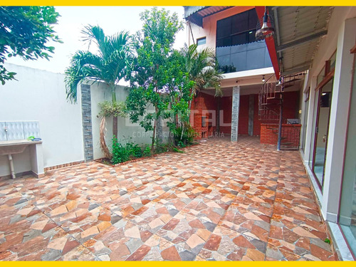 ¡oportunidad De Casa En Venta Para Negocio O Vivienda Zona G77!