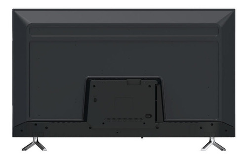 Imagen 5 de 6 de Smart Tv 43 Uhd 4k Admiral Ad43q20