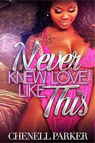 Libro:  Never Knew Love Like This