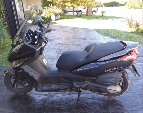 Kymco  Downtown 300i Abs 