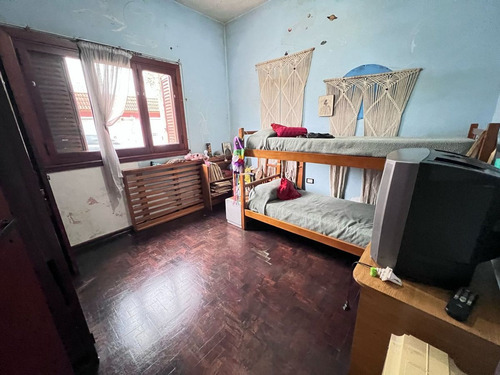 Venta Ph 4 Ambientes Ramos Mejia Patio Cochera