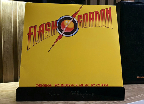 Queen - Flash Gordon (vinilo/lp) 