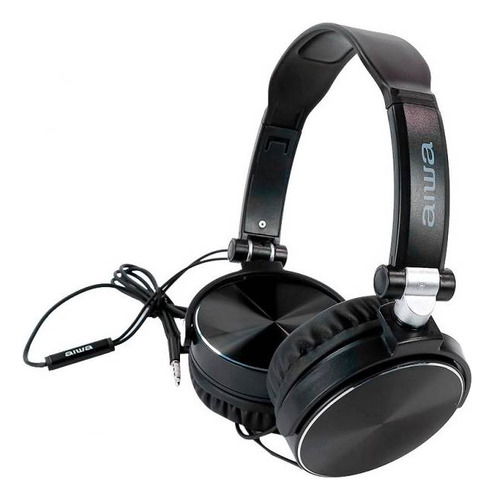Bocina Aiwa Awsp15tw 1000w C/tripie En Combo Audífonos Aw107