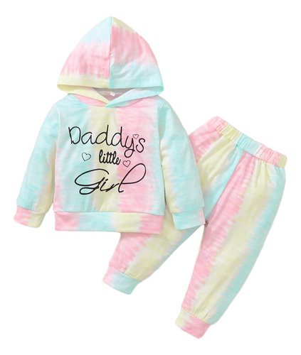 Conjunto Bebé 0-24m Llamativo Con Color Pastel Tipo Macaron Agua 3-6 M