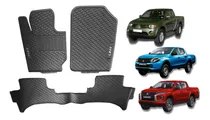 Comprar Moqueta De Caucho L200 Triton 2007-2024