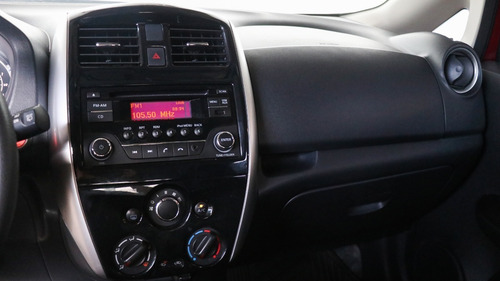 Nissan Note 1.6 Sense 110cv - 124278 - C