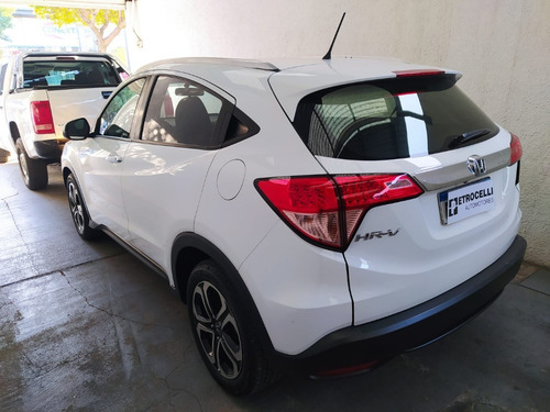 Imagen 7 de 12 de Honda Hr-v Ex Cvt