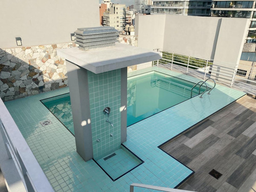 Imagen 7 de 29 de Venta A Estrenar Departamento 2 Amb Av. J B Alberdi Y Pumacahua - Flores Sur