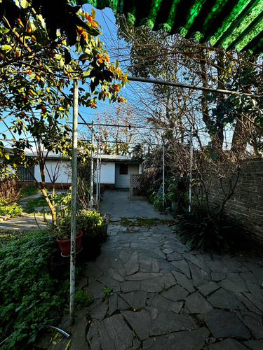 Casa En Derqui Centro Pilar Apta Credito