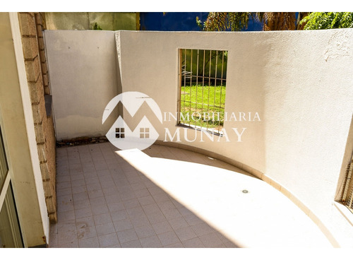 Departamento En Venta Macrocentro Planta Baja