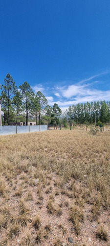 Terreno En Venta - 500mts2 - Luján De Cuyo