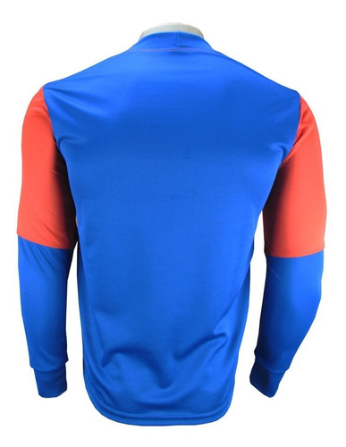 Camisa Goleiro Stand Action Adulto Manga Longa