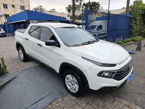 Fiat Toro Endurance 2.0 16v 4x4 Diesel