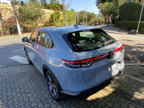 Honda HR-V 1.5 Exl Flex Aut. 5p