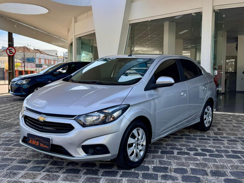 Chevrolet Prisma 1.4mt Lt