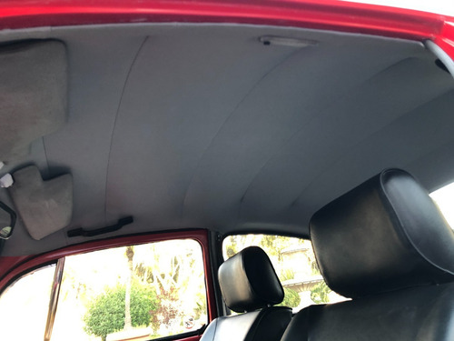Imagen 8 de 15 de Volkswagen 1990 Vocho Sedan Piel Restaurado Al 100 Bocho Vw