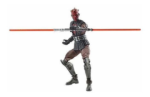 Star Wars The Vintage Collection Darth Maul Wvgqr