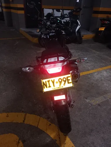 Xr 150l
