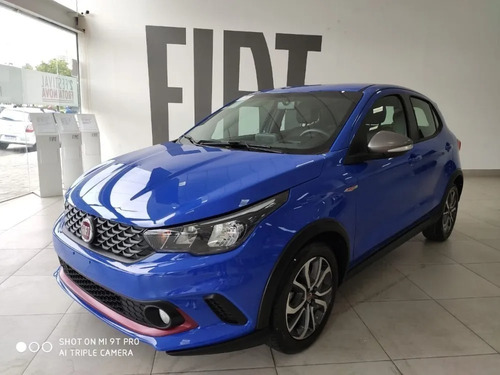 Argo Hgt Retire Con Usado Palio Clio Punto Gol X-