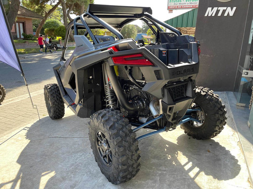 Imagen 3 de 6 de Polaris Rzr Pro Ultimate 2022