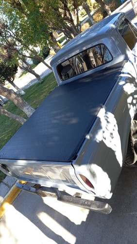 Ford F-100 V8 Fase 2