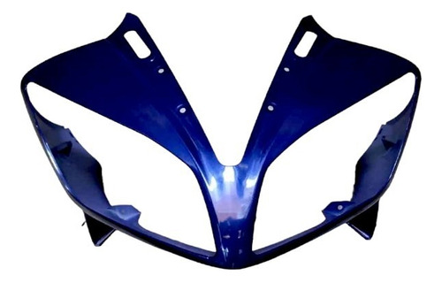 Mascara Foco Yamaha Yzf R15 (azul)