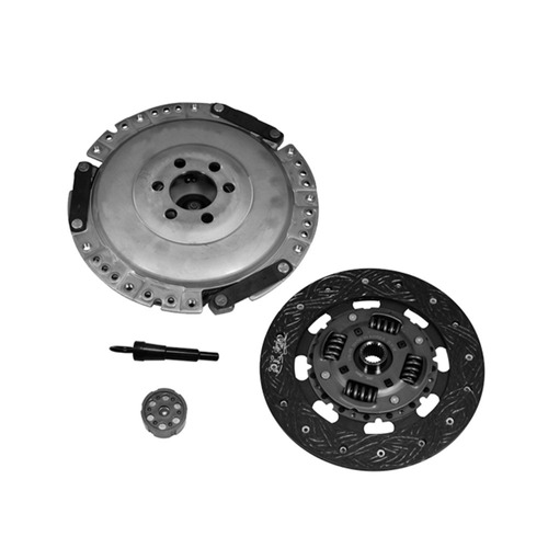 Kit Clutch Strunker Volkwagen Cabriolet 1.8l 84 Al 92