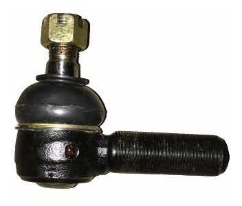 Imagen 1 de 2 de Terminales Direccion Camion Dongfeng Doulika (el Par)