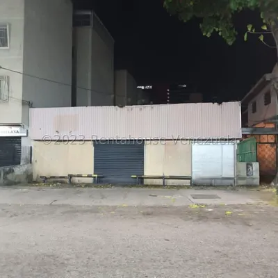 Terreno en venta
