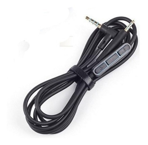 Cable Para Audífonos Bose Nc700, Nc 700 Noice Cancelling 700