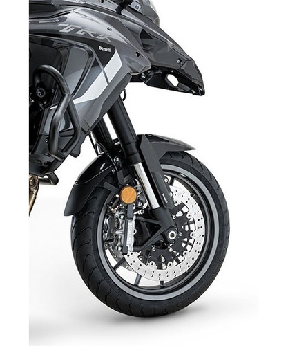 Imagen 8 de 13 de Benelli Trk 502 New Entrega Inmediata Cycles Benelli